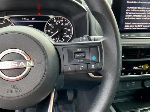 Used 2024 Nissan Rogue SV AWD/4WD image 22