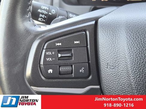 Used 2025 Honda Ridgeline RTL image 28