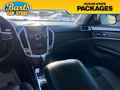 Used 2010 Cadillac SRX 2WD image 22