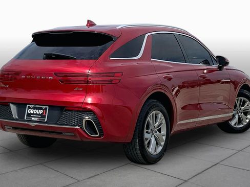 Used 2023 Genesis GV70 2.5T AWD/4WD image 13