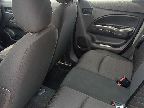 Used 2023 Mitsubishi Mirage ES image 6