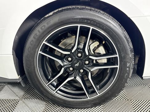 Used 2023 Ford Mustang Premium image 32