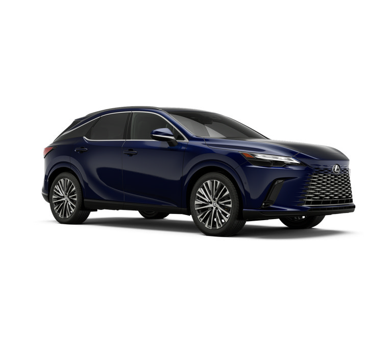 New 2026 Lexus RX 350 Premium Plus FWD image 4