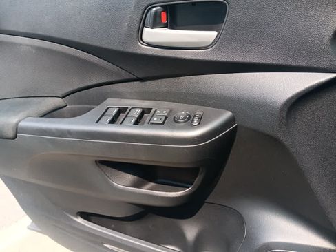 Used 2014 Honda CR-V LX image 14