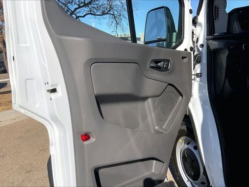 New 2026 Ford Transit 250 148 Medium Roof w/ Load Area Protection Package image 10