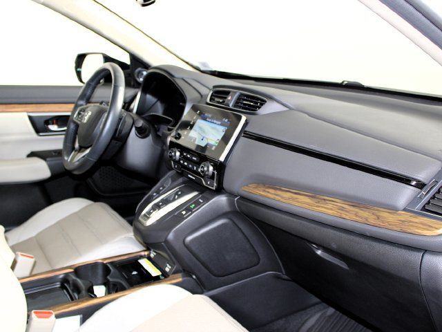 Used 2020 Honda CR-V Touring image 26
