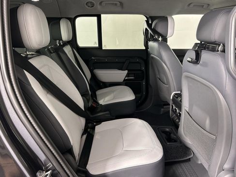 New 2025 Land Rover Defender 130 V8 image 32