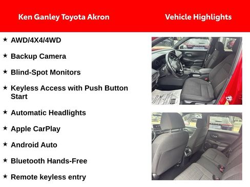 Used 2025 Honda HR-V Sport image 2