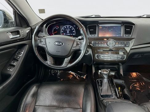 Used 2014 Kia Cadenza Premium w/ Luxury Package image 25