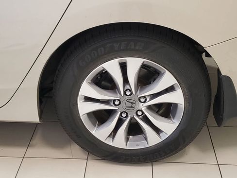 Used 2014 Honda Accord LX image 21