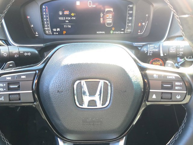 Used 2024 Honda Civic Sport Touring image 21