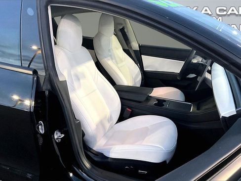 Used 2021 Tesla Model 3 Performance image 7