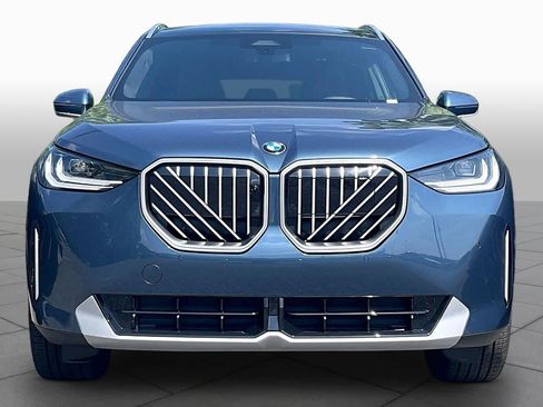 Used 2026 BMW X3 xDrive30i w/ Premium Package AWD/4WD image 3