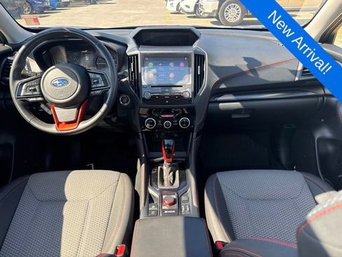 Certified 2022 Subaru Forester Sport AWD/4WD image 11