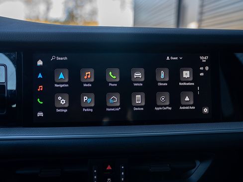 Certified 2024 Porsche Cayenne image 12