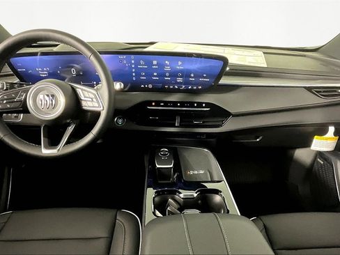 New 2026 Buick Enclave Preferred image 5