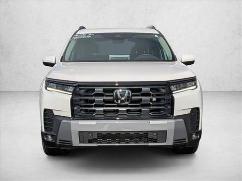 New 2026 Honda Pilot EX-L image 6