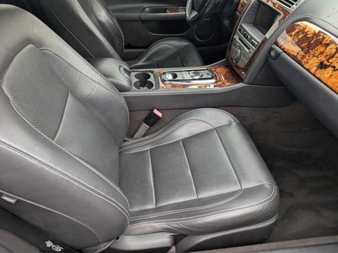 Used 2011 Jaguar XK Coupe image 10