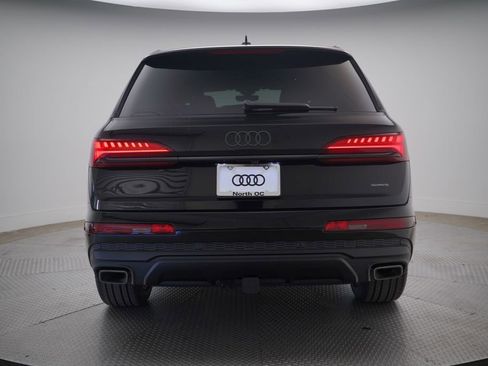 New 2026 Audi Q7 2.0T Premium Plus image 4