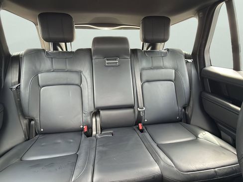 Used 2019 Land Rover Range Rover AWD/4WD image 22