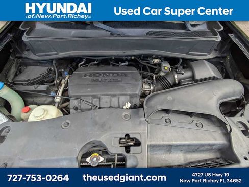 Used 2013 Honda Pilot EX-L image 15