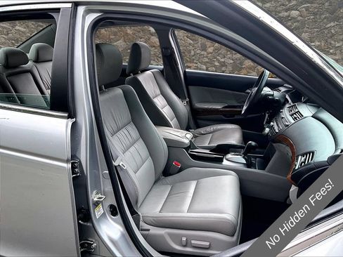 Used 2012 Honda Accord EX-L image 7