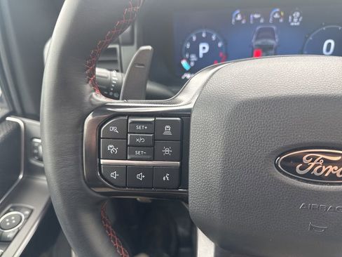 Used 2024 Ford F150 Raptor w/ Equipment Group 803A Raptor R AWD/4WD image 13
