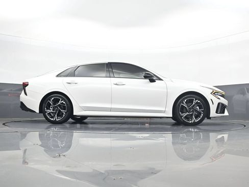 Used 2025 Kia K5 GT-Line AWD/4WD image 25
