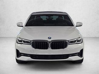 Used 2023 BMW 530i w/ Convenience Package RWD video 2