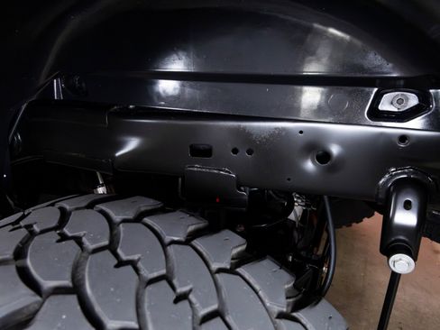 Used 2020 RAM 2500 Limited image 71