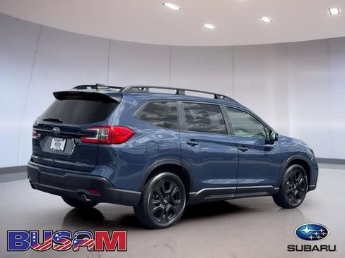 Certified 2023 Subaru Ascent Onyx Edition Limited AWD/4WD image 6