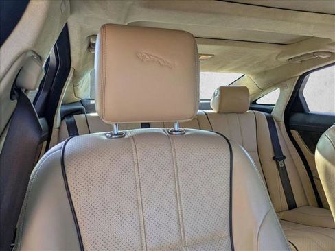 Used 2012 Jaguar XJ RWD image 14