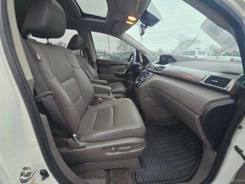 Used 2017 Honda Odyssey EX-L image 11