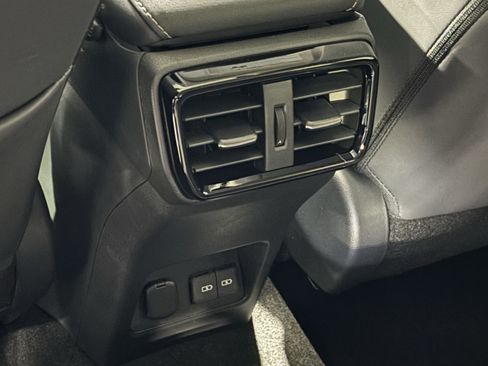 New 2026 Lexus NX 350h AWD w/ Premium Package image 36