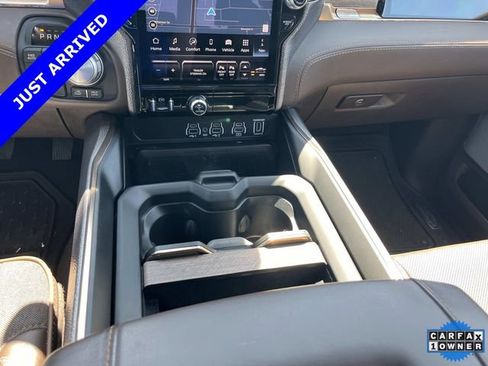 Certified 2025 RAM 1500 Limited AWD/4WD image 34