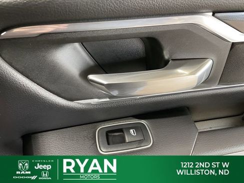 Used 2021 RAM 1500 Laramie image 30