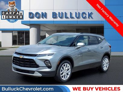 Used 2023 Chevrolet Blazer LT w/ Convenience Package