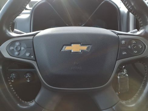 Used 2019 Chevrolet Colorado Z71 image 20