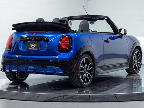 New 2026 MINI Cooper S FWD image 10