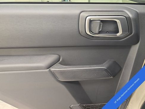New 2026 Ford Bronco Outer Banks AWD/4WD image 20