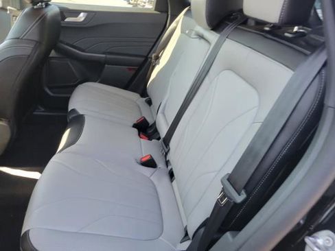 New 2026 Ford Escape SE w/ PHEV Premium Package image 15