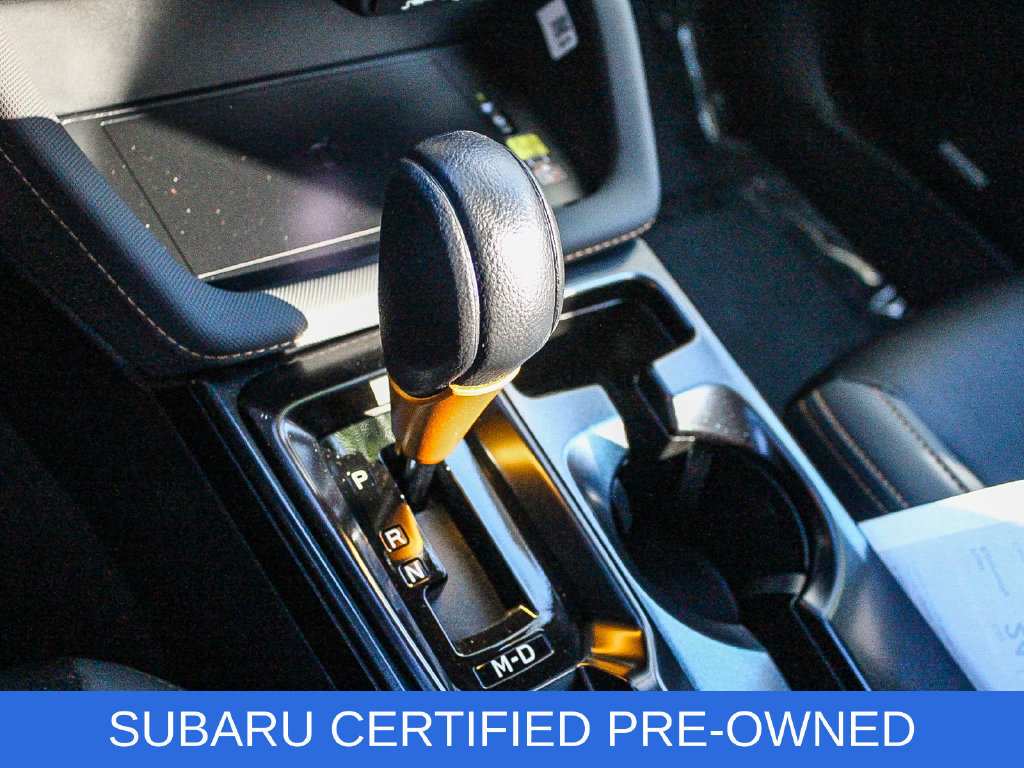 Certified 2026 Subaru Forester Wilderness AWD/4WD image 22
