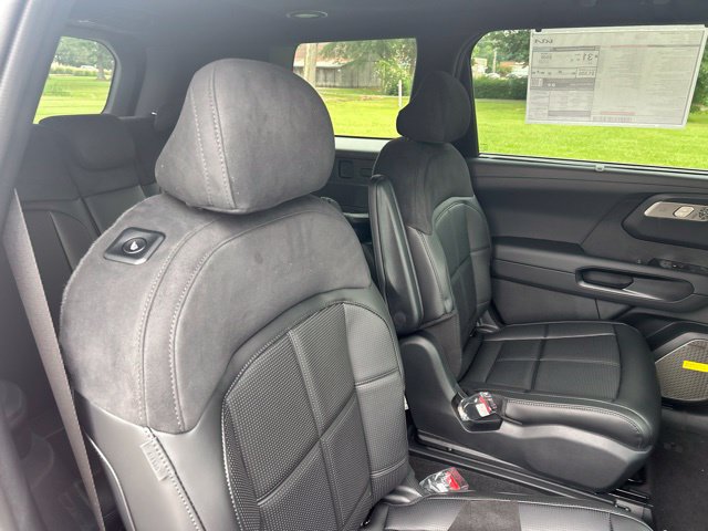 New 2027 Kia Telluride SX Prestige w/ Towing Package AWD/4WD image 24
