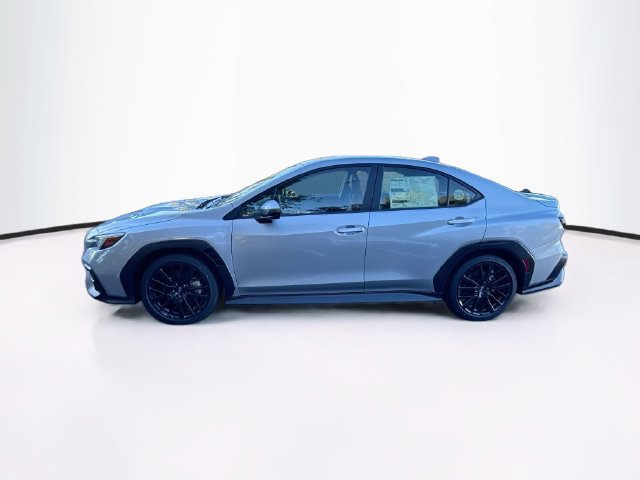New 2026 Subaru WRX Limited AWD/4WD image 3