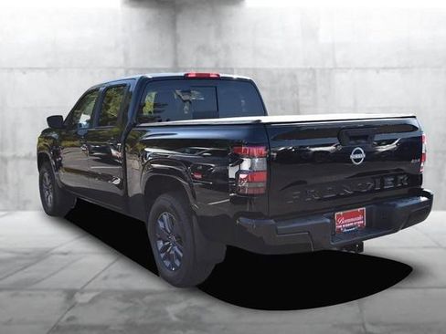 New 2026 Nissan Frontier SV w/ SV Convenience Package image 7