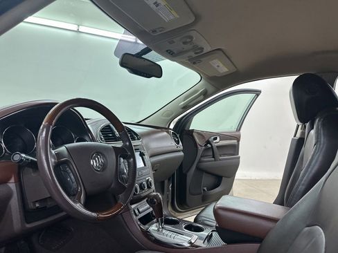 Used 2014 Buick Enclave Leather image 29