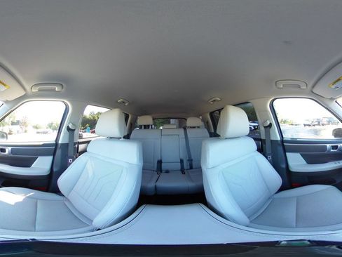 Used 2026 Hyundai Santa Fe SEL AWD/4WD image 43
