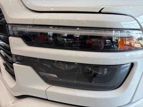 New 2026 RAM 3500 Laramie w/ Night Edition AWD/4WD image 9