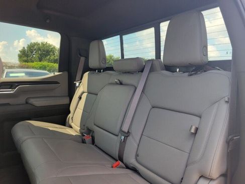Used 2024 GMC Sierra 1500 SLT w/ SLT Premium Plus Package RWD image 26