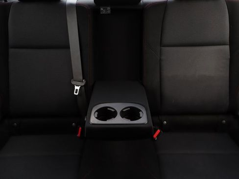 Used 2020 Subaru WRX AWD/4WD image 33